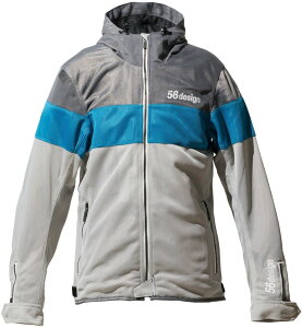 56design 56fUC y56design×KUSHITANIzBORDER MESH PARKA bVWPbg WPbg Ap