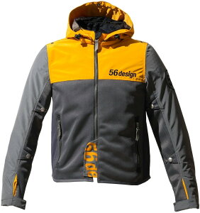 56design 56fUC HALF MESH PARKA EVO 2 fB[X bVWPbg WPbg Ap