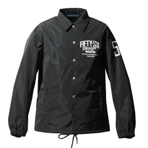 56design 56fUC 3 LAYERED COACH JACKET I[V[YWPbg WPbg Ap