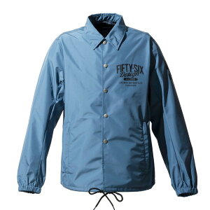 56design 56fUC 3 LAYERED COACH JACKET I[V[YWPbg WPbg Ap