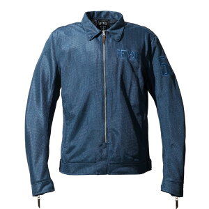 56design 56デザイン WORKER MESH JACKET メッシュジャケット ジャケット アパレル