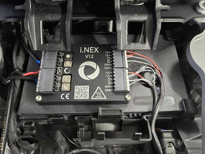 Kellermann �P���[�}�� �}���`���M�����[�^�[ i.NEX 5-9V ���M�����[�^�[�E���N�`�t�@�C�� �d���n