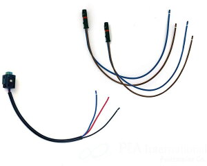 Kellermann �P���[�}�� i.NEX �R�l�N�^�[�Z�b�g 121 RnineT /5 Pure Racer Scrambler Urban G/S BMW �R�l�N�^�[�E�J�v���[ �X�C�b�`�E�n�[�l�X�֌W �d���n