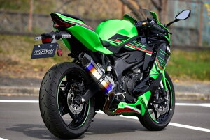 BEAMS r[X CORSA-EVOII tGL][Xg}t[ {F ZX-4RR ZX-4R SE KAWASAKI JTL }t[