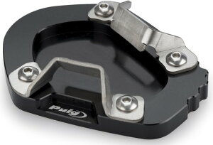 Puig �v�[�` �L�b�N�X�^���h�G�N�X�e���V����(KICKSTAND EXTENSION WITH STANDARD SUSPENSION) TIGER 1200 GT EXPLORER PRO RALLY TRIUMPH �g���C�A���t �X�^���h�p�b�h�E�G�N�X�e���V���� �t���[��