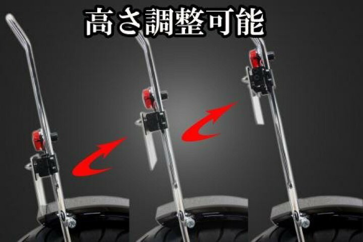 楽天市場】Garage T&F ガレージ シーシーバー用ナンバーブラケット 