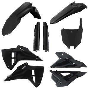 ACERBIS A`FrX PLASTICtLbgyOtLbgz CRF250R CRF250R-WE CRF250RX ED SPECIAL CRF450R CRF450R-WE HONDA z_ tJEEOZbg JE֘A O