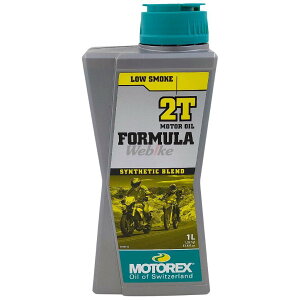 MOTOREX gbNX FORMULA 2T y1Lzy2TCNICz 2TCNIC IC
