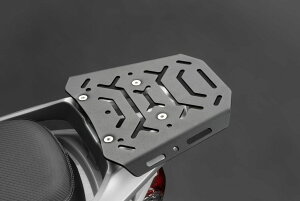 nextstage products ネクストステージプロダクツ リアキャリア リード125 ディオ110 HONDA ホンダ 外装