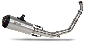 SCORPION XR[sI bhp[ tGL][Xg}t[ YZF-R125 YZF-R15 M YAMAHA }n }t[ ^CvFXeXX`[X[u^dʁF2.69kg