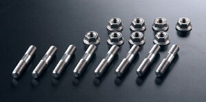 SANCTUARY �T���N�`���A�� �X�e�����XEX�X�^�b�h���i�b�g GPZ750R NINJA [�j���W��] GPZ900R GPZ1000RX KAWASAKI �J���T�L �X�^�b�h�{���g �G���W���p�[�c �G���W��