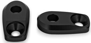 Wunderlich _[bq ECJ[A_v^[ M1000XR R1250GS Adventure R1300GS S1000R S1000RR S1000XR BMW ECJ[Xe[E}Eg Η dn