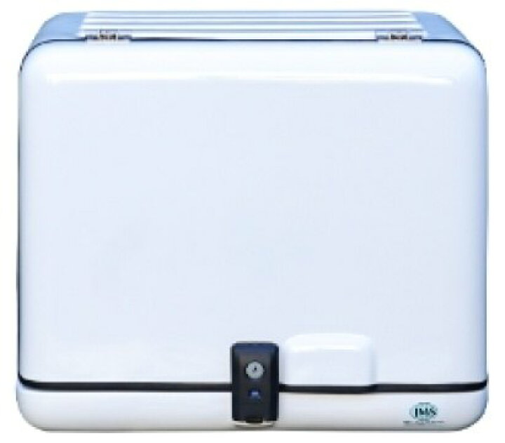 楽天市場】JMS ジェイエムエス B-68W キャリーBOX 標準仕様(鍵番号共通 