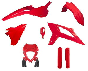 RACETECH [XebN Plastic Kit Replica RR 125 2T RACING 4T ENDURO LC 200 250 300 350 390 430 480 BETA x[^ tJEEOZbg JE֘A O