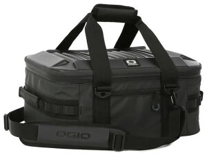 OGIO IWI 24 CAN COOLER BLACKyNAXZ[z V_[obO obO