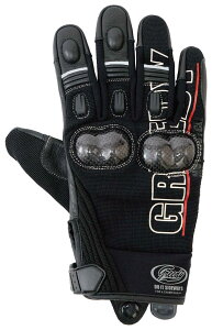 GREEDY グリーディー GSG-062 STREET RIDING MESH GLOVE メッシュグローブ グローブ アパレル