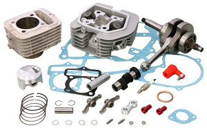 KITACO L^R 125cc SE2-PRO {AAbvLbg NSF100 GCv100 GCv100-^CvD XR100^[h CRF100F XR100R HONDA z_ GWp[c GW