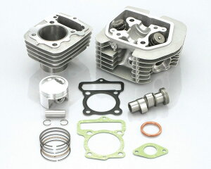 KITACO L^R SPL {AAbvLbg[XyV{AAbvLbg](82cc) CB50 RP TL50 XE50 XL50 XR50^[h GCv50 m[eB_bNX HONDA z_ {AAbvLbg GWp[c GW