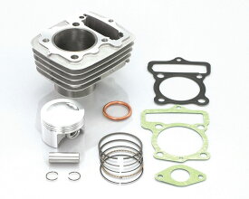 KITACO キタコ LIGHTボアアップキット [ライトボアアップキット](82cc) CB50 R＆P TL50 XE50 XL50 XR50モタード エイプ50 ノーティダックス HONDA ホンダ ボアアップキット エンジンパーツ エンジン