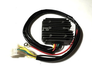 H.Craft H�N���t�g BMW�����g�O�b�` MOSFET���M�����[�^�[ R45 R50 R69S R60 R65 R65LS R75 R80 R80G R80GS R80RT R80S R80ST R90S R100 CALIFORNIA V35 Imola BMW MOTOGUZZI ���g�O�b�` �I���^�l�[�^�[�E�W�F�l���[�^�[ �d���n