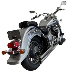 U-CP ユーシーピー ドラッグパイプマフラー イントルーダークラシック400 SUZUKI スズキ フルエキゾーストマフラー マフラー