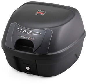 GIVI �W�r ���A�{�b�N�X ���m���b�N [E26N2W] �g�b�v�P�[�X�E�e�[���{�b�N�X �ԑ̗p�o�b�O�E�P�[�X