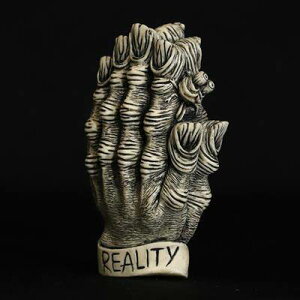 GLEAMING WORKS O[~[NX PRAY OR NOT SHIFTKNOB nCG[X ̑ėpOiEhXAbvp[c O