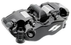 KRAUS �N���E�X RTX8 ���W�A���L�����p�[ 108mm ��t�s�b�` �L�����p�[ �u���[�L �^�C�v�F���E�Z�b�g / �^�C�v�F�X�g���[�g (�X�^���_�[�h)