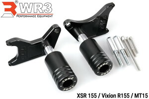 WR3 _uA[X[ t[XC_[ XSR155 MT-15 Vixion R155 YAMAHA }n GWXC_[Et[XC_[ t[