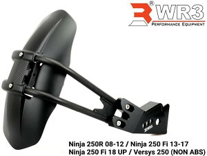 WR3 _uA[X[ AtF_[ Ninja 250R Ninja250 Versys 250 KAWASAKI JTL tF_[֘A O