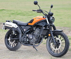 SPj XyVp[cj POWERBOXpCv ubNGfBV CL250 HONDA z_ GL][XgpCv }t[