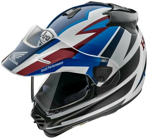 Arai AC yHonda z_ × AraizTOUR-CROSS V [z_ cA[NX u[] wbg It[hwbg