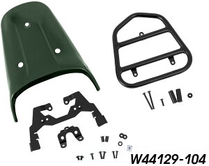 Wunderlich _[bq ARo[WJo[ with LA R12 nineT BMW VOV[gJE V[g֘A O