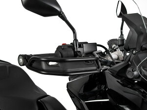 HEPCO��BECKER �w�v�R���x�b�J�[ �n���h�v���e�N�^�[ X-ADV HONDA �z���_ �n���h�K�[�h�E�i�b�N���K�[�h �n���h�����Ӄp�[�c �n���h��