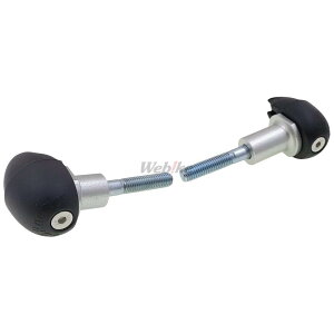 GBRacing GB[VO ysAiz Bullet Frame Slider Set - RACE | FS-S1000RR-2009-R HP4 S1000RR S1000R BMW GWXC_[Et[XC_[ t[