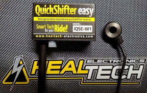 HEALTECH ELECTRONICS �q�[���e�b�N�G���N�g���j�N�X �N�C�b�N�V�t�^�[�C�[�W�[ Dorsoduro 750 900 Shiver Tuareg 660 Rally Superbike 749 999 FTR1200 Scout Sixty Bobber VICTORY Octane APRILIA �A�v�����A DUCATI �h�D�J�e�B INDIAN