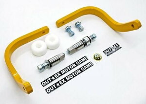 OUTEX AEebNX Uzo[K[h xh^Cv CT125 NXJu DAX125 X[p[Ju HONDA z_ o[K[h nh J[Fĕth^[bNCG[