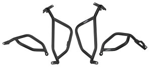 LOBOO ���u�[ �N���b�V���o�[ V-STROM 800DE SUZUKI �X�Y�L �G���W���K�[�h �t���[��