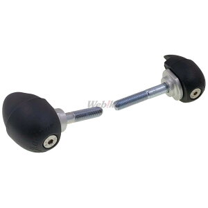 GBRacing GB[VO ysAiz Bullet Frame Slider - RACE | FS-GSXR600-K11-R GSXR600 SUZUKI XYL GWXC_[Et[XC_[ t[