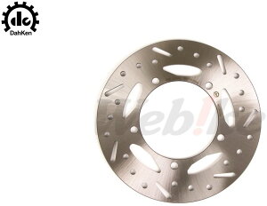 Dahken _[P Fixed AfBXN[^[ 233mm DRG / MMBCU DRG2 SYM u[LfBXN[^[ u[L