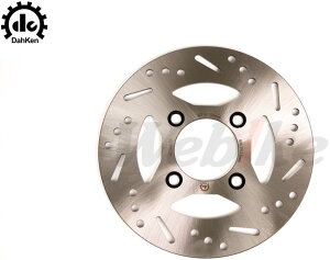 Dahken _[P Fixed AfBXN[^[ 220mm JET SL SL158 SYM u[LfBXN[^[ u[L