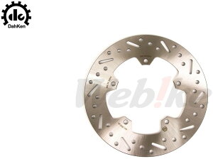 Dahken _[P Fixed AfBXN[^[ 245mm S MAX ABS S-MAX YAMAHA }n u[LfBXN[^[ u[L