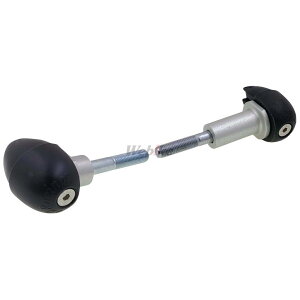 GBRacing GB[VO ysAiz Bullet Frame Slider - RACE | FS-GSXR1000-K5-R GSXR1000 SUZUKI XYL GWXC_[Et[XC_[ t[