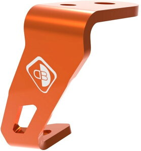 DUCABIKE (DBK) hDJoCN (fB[r[P[) u[Lt[h^NuPbg 1390 SUPER DUKE R EVO KTM }X^[V_[^NXe[ u[L