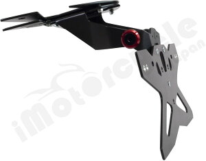 LighTech ���C�e�b�N �A�W���X�^�u���i���o�[�v���[�g�z���_�[��p �{���g�L�b�g PANIGALE 1199 R S 1299 FINAL EDITION 899 959 SUPERLEGGERA V2 V4 SP STREETFIGHTER 1290 SUPER DUKE YZF-R1 M DUCATI �h�D�J�e�B KTM YAMAHA ���}