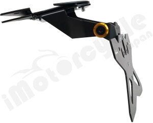 LighTech ���C�e�b�N �A�W���X�^�u���i���o�[�v���[�g�z���_�[��p �{���g�L�b�g PANIGALE 1199 R S 1299 FINAL EDITION 899 959 SUPERLEGGERA V2 V4 SP STREETFIGHTER 1290 SUPER DUKE YZF-R1 M DUCATI �h�D�J�e�B KTM YAMAHA ���}