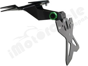 LighTech ���C�e�b�N �A�W���X�^�u���i���o�[�v���[�g�z���_�[��p �{���g�L�b�g PANIGALE 1199 R S 1299 FINAL EDITION 899 959 SUPERLEGGERA V2 V4 SP STREETFIGHTER 1290 SUPER DUKE YZF-R1 M DUCATI �h�D�J�e�B KTM YAMAHA ���}