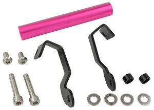 POSH Faith �|�b�V�� �t�F�C�X �Ԏ��p �X�}�[�g�t�H���z���_�[�}�E���g�X�e�[ GSX125R SUZUKI �X�Y�L �}���`�o�[�E�}�E���g�o�[ �d�q�@���