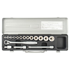 TONE gl 9.5mm (3/8') \Pbg`Zbg (6p) e17_ ZbgH