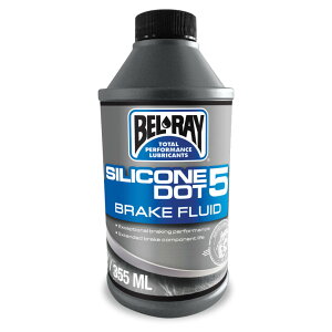 BEL-RAY xC SILICONE DOT5 Brade Fluid VR[ DOT 5 u[L t[hy355mlz ėp HARLEY-DAVIDSON n[[_rbh\ u[Lt[hENb`t[h